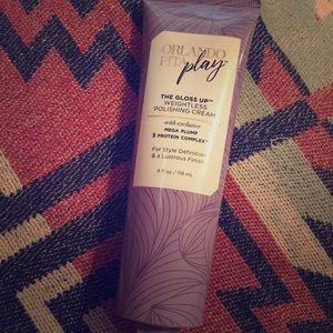 Orlando Pita Play ‘The Gloss Up’